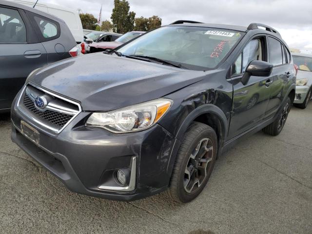 SUBARU CROSSTREK 2016 jf2gpadc3gh208147