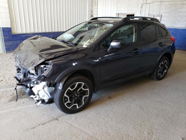 SUBARU CROSSTREK 2016 jf2gpadc3gh260457