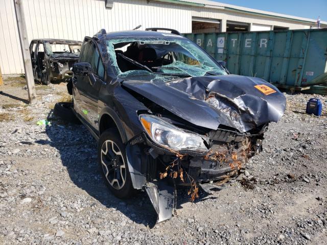 SUBARU CROSSTREK 2016 jf2gpadc3gh270888