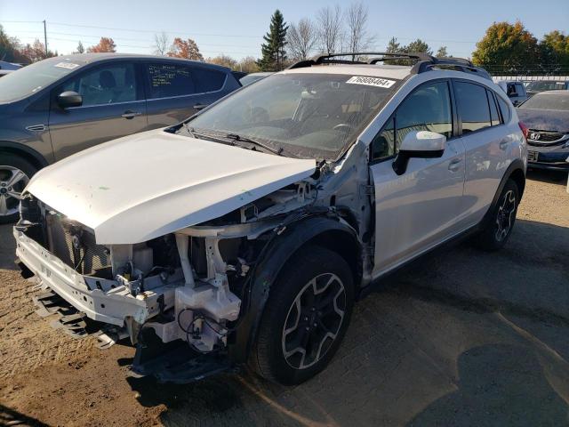 SUBARU CROSSTREK 2016 jf2gpadc3gh294947