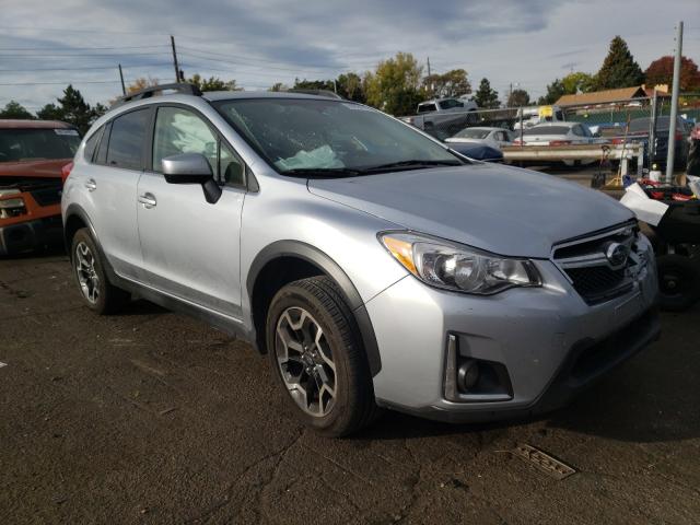 SUBARU CROSSTREK 2016 jf2gpadc3gh339305