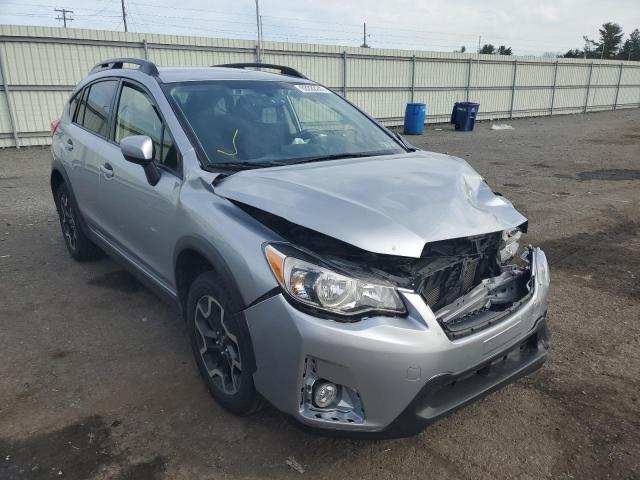 SUBARU CROSSTREK 2017 jf2gpadc3h8237813