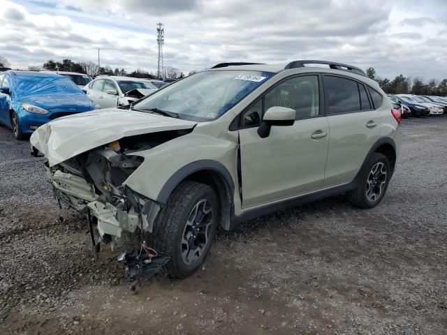 SUBARU CROSSTREK 2017 jf2gpadc3h8265479