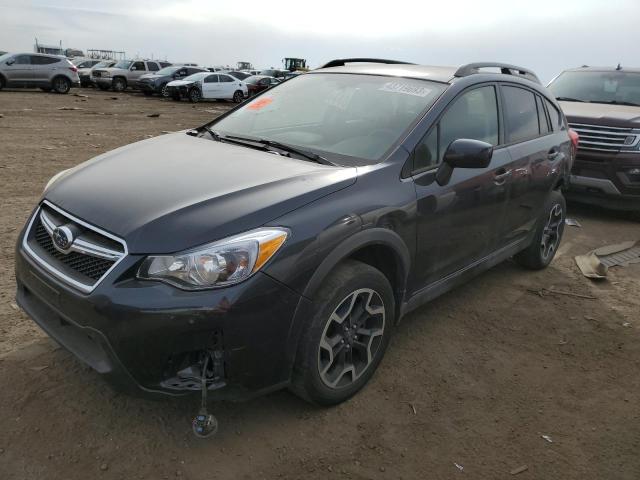 SUBARU CROSSTREK 2017 jf2gpadc3h8270441