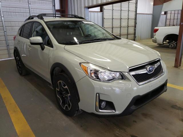 SUBARU CROSSTREK 2017 jf2gpadc3hh251078