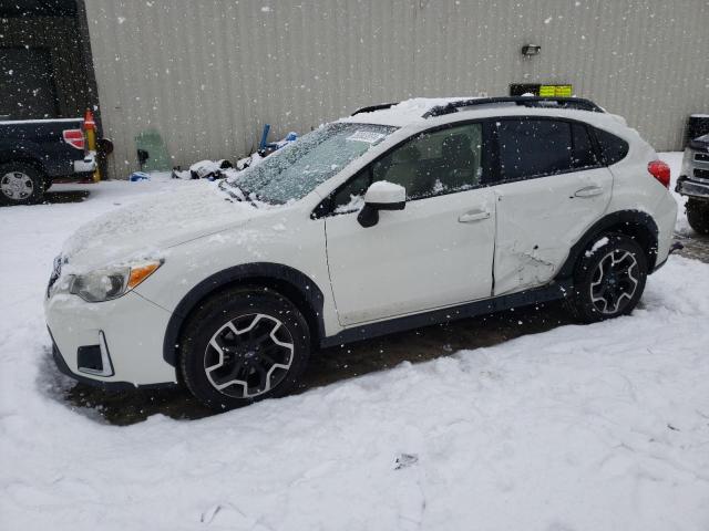 SUBARU CROSSTREK 2017 jf2gpadc3hh252098