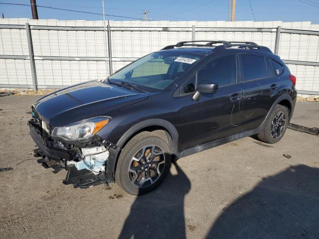 SUBARU CROSSTREK 2017 jf2gpadc3hh280418