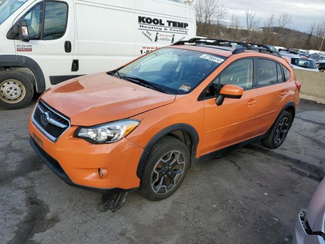 SUBARU XV 2015 jf2gpadc4f8223559