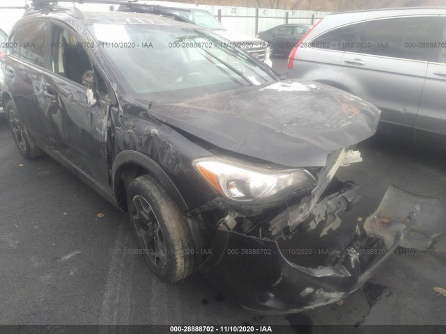 SUBARU XV CROSSTREK 2015 jf2gpadc4f8226249