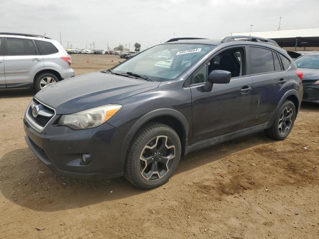 SUBARU XV 2015 jf2gpadc4f8228728