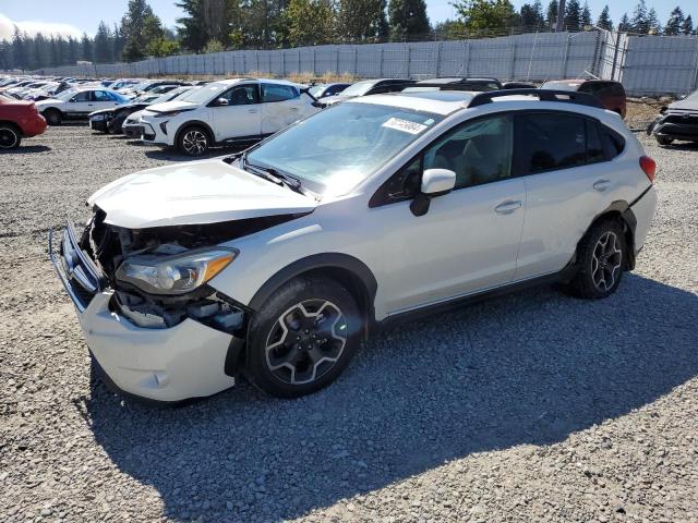 SUBARU XV CROSSTR 2015 jf2gpadc4f8230401