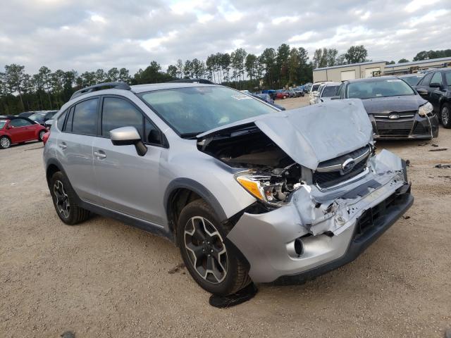 SUBARU XV CROSSTR 2015 jf2gpadc4f8307798