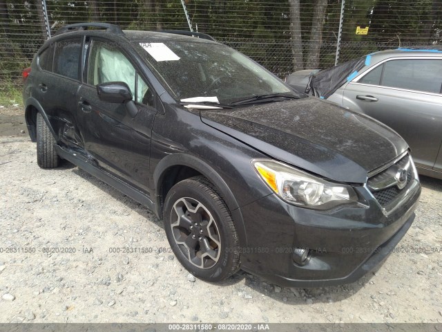 SUBARU XV CROSSTREK 2015 jf2gpadc4f8326531