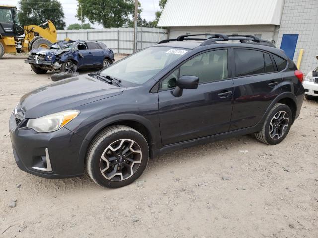 SUBARU CROSSTREK 2016 jf2gpadc4g8247510