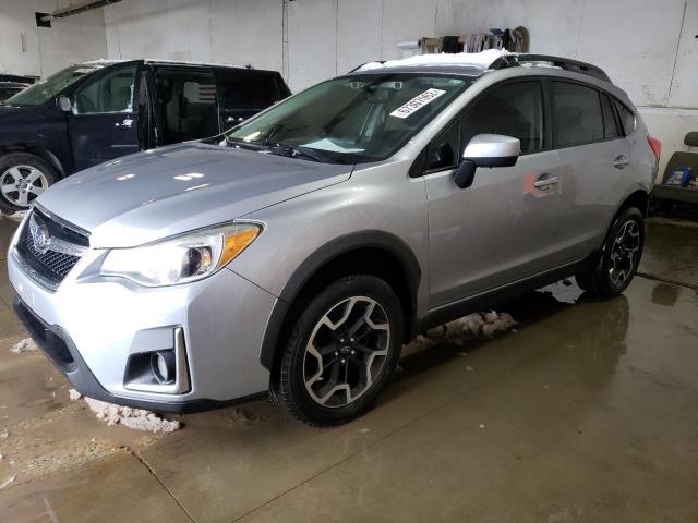 SUBARU CROSSTREK 2016 jf2gpadc4g8261178