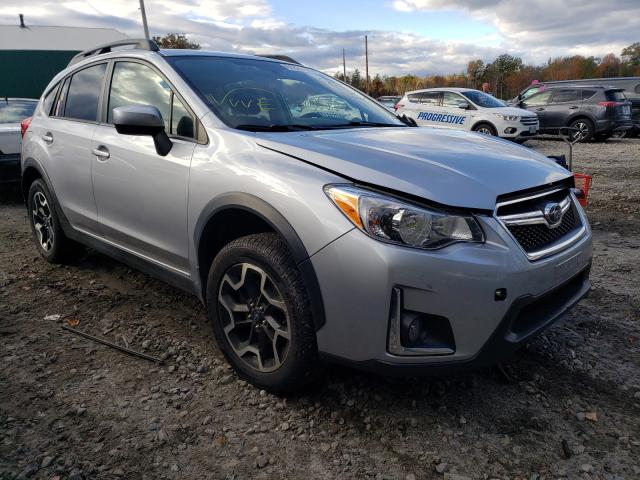 SUBARU CROSSTREK 2016 jf2gpadc4g8265778