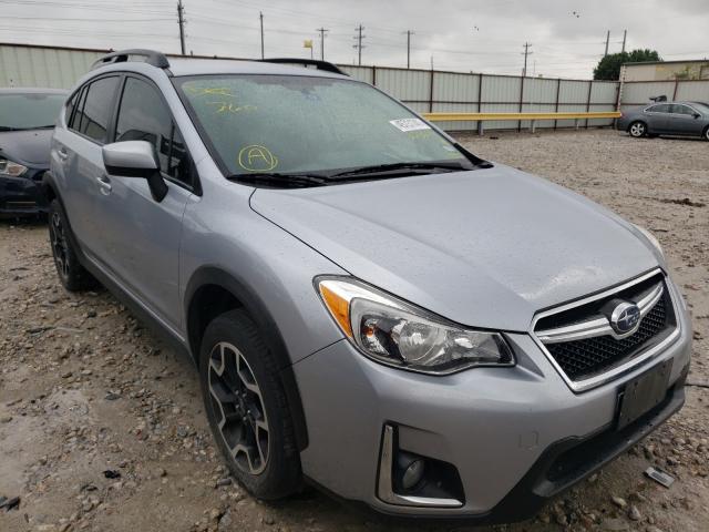 SUBARU CROSSTREK 2016 jf2gpadc4g8323677