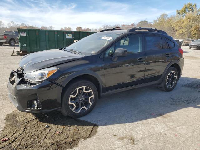 SUBARU CROSSTREK 2016 jf2gpadc4gh221893