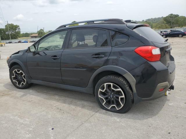 SUBARU CROSSTREK 2016 jf2gpadc4gh295654