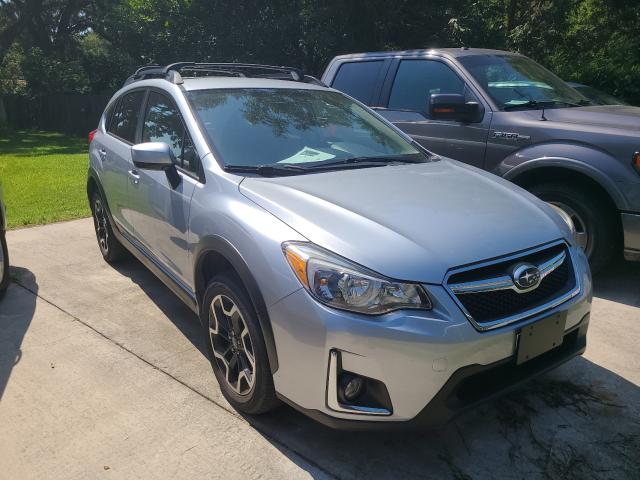 SUBARU CROSSTREK 2016 jf2gpadc4gh333805