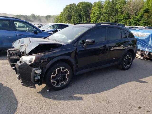 SUBARU CROSSTREK 2016 jf2gpadc4gh346425