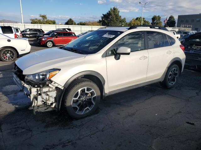 SUBARU CROSSTREK 2017 jf2gpadc4h8217005