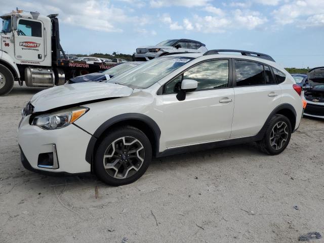 SUBARU CROSSTREK 2017 jf2gpadc4h8254801