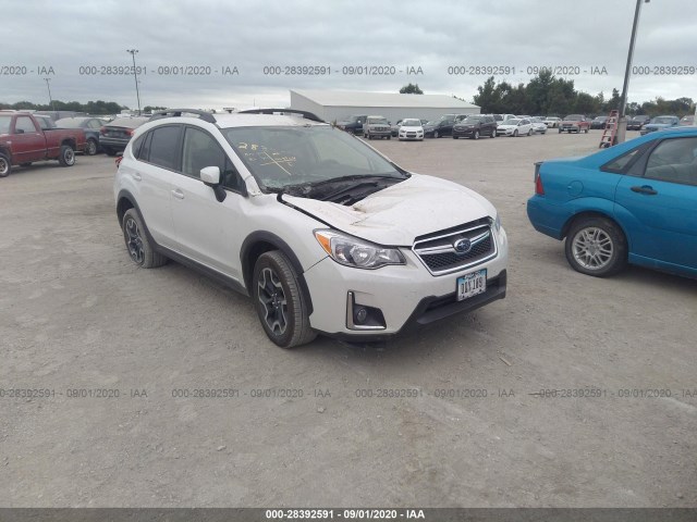 SUBARU CROSSTREK 2017 jf2gpadc4h8261800