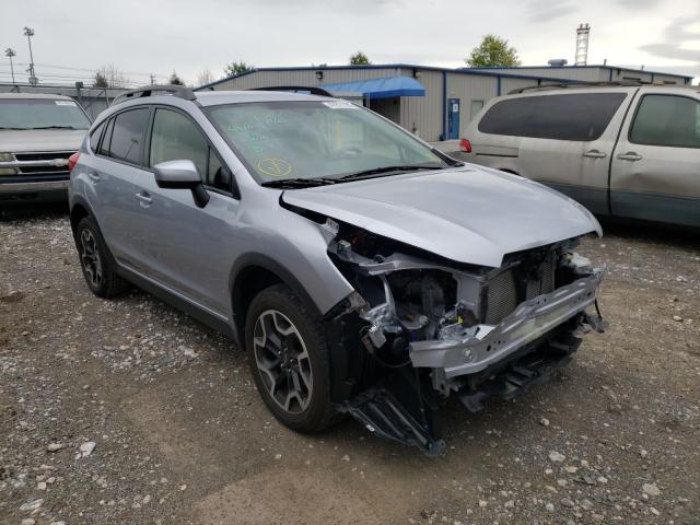 SUBARU CROSSTREK 2017 jf2gpadc4h8263045