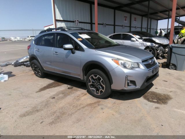 SUBARU CROSSTREK 2017 jf2gpadc4hh225024