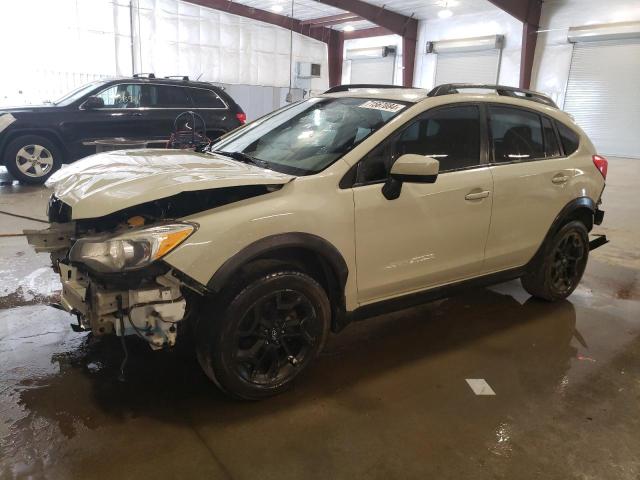 SUBARU CROSSTREK 2017 jf2gpadc4hh232393