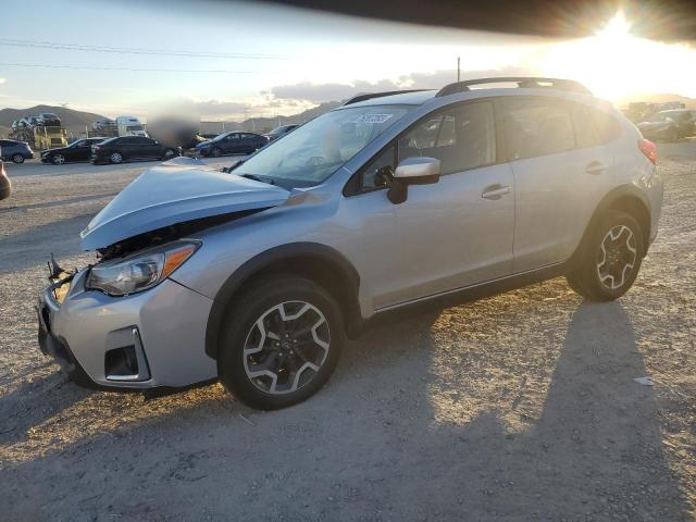 SUBARU CROSSTREK 2017 jf2gpadc4hh245239