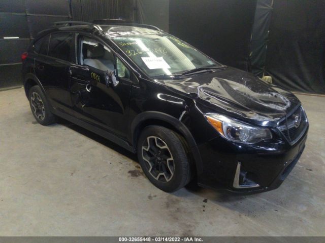 SUBARU CROSSTREK 2017 jf2gpadc4hh279178