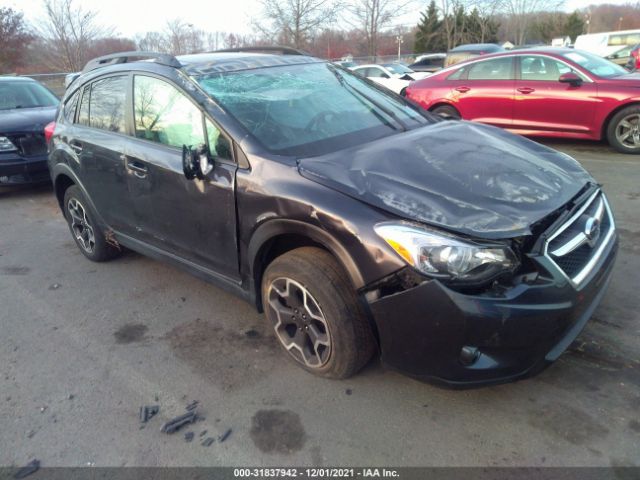 SUBARU XV CROSSTREK 2015 jf2gpadc5f8327171