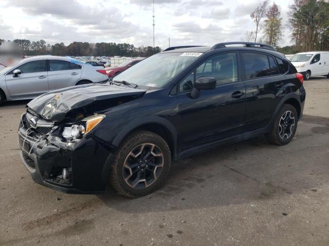 SUBARU CROSSTREK 2016 jf2gpadc5g8243868