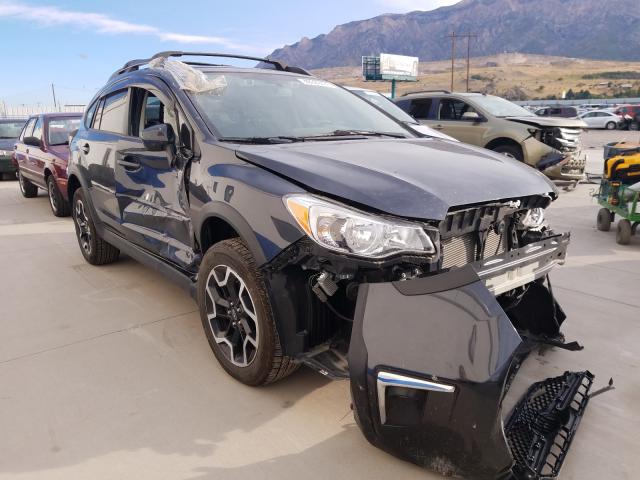 SUBARU CROSSTREK 2016 jf2gpadc5g8244938