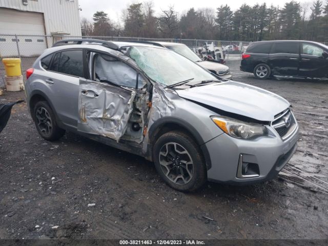 SUBARU CROSSTREK 2016 jf2gpadc5g8259407