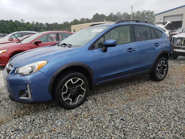 SUBARU CROSSTREK 2016 jf2gpadc5gh257107