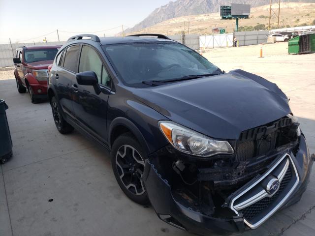 SUBARU CROSSTREK 2016 jf2gpadc5gh339998