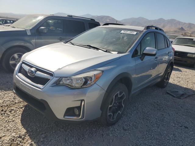 SUBARU CROSSTREK 2016 jf2gpadc5gh347454