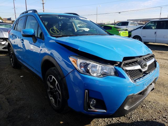 SUBARU CROSSTREK 2017 jf2gpadc5h8228241