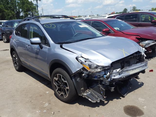 SUBARU CROSSTREK 2017 jf2gpadc5h8257609