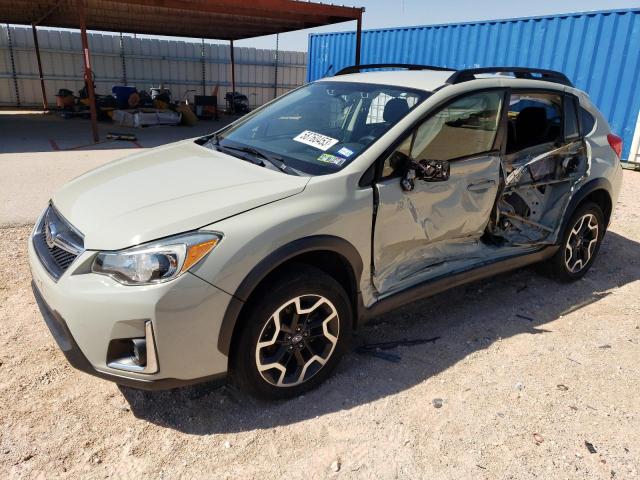 SUBARU CROSSTREK 2017 jf2gpadc5hh221452