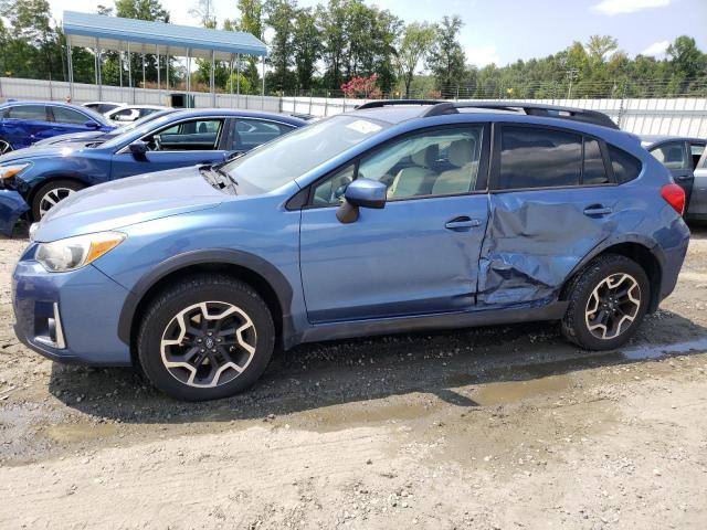 SUBARU CROSSTREK 2017 jf2gpadc5hh233391