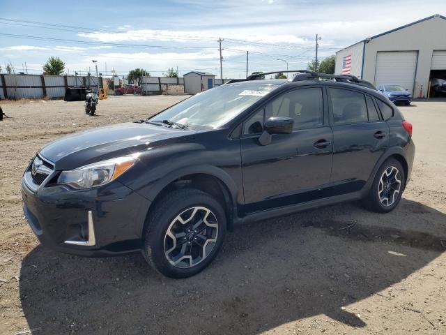 SUBARU CROSSTREK 2017 jf2gpadc5hh235092