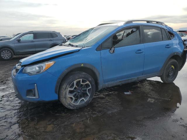 SUBARU CROSSTREK 2017 jf2gpadc5hh253382