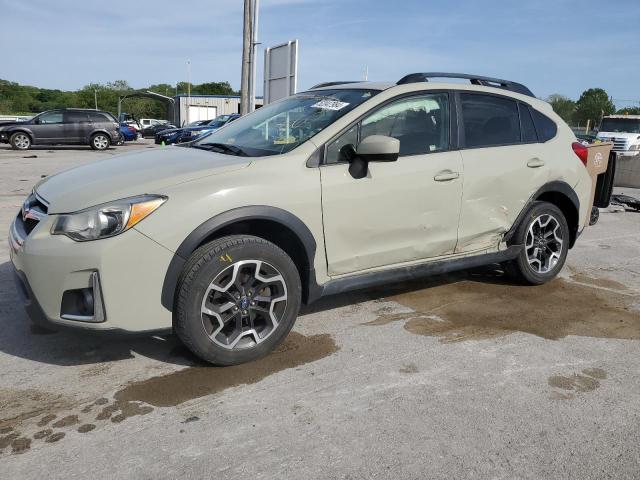 SUBARU CROSSTREK 2017 jf2gpadc5hh264690