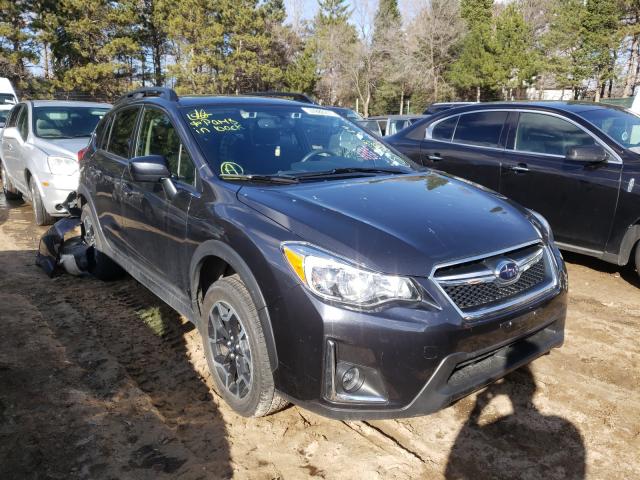 SUBARU CROSSTREK 2017 jf2gpadc5hh272854