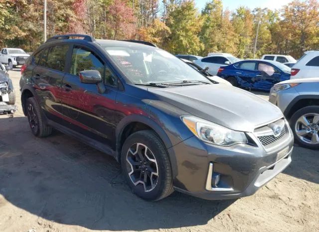 SUBARU CROSSTREK 2017 jf2gpadc5hh273891