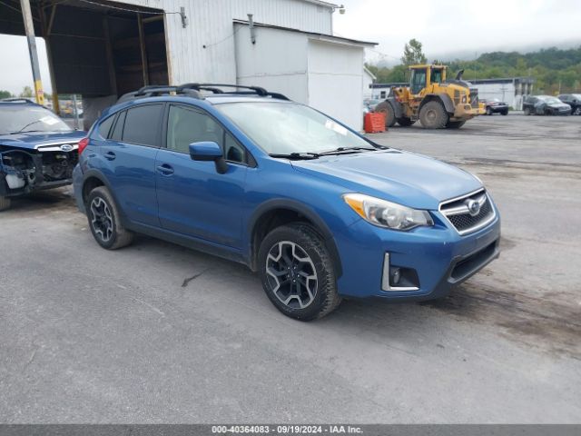 SUBARU CROSSTREK 2017 jf2gpadc5hh274958